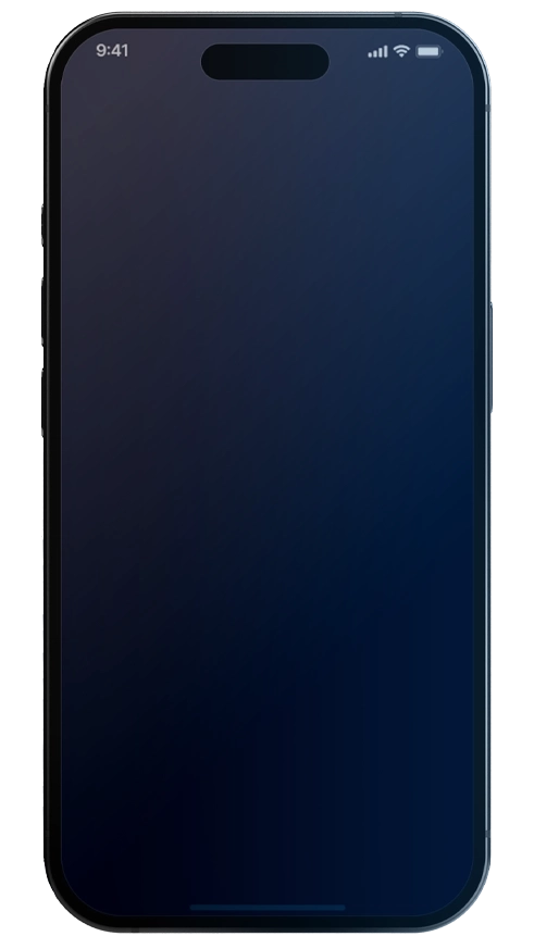 Interfaz móvil de Luprixor GPT